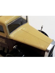 CORGI CLASSICS 98458 WHITE BREWERY TRUCK "JACOB RUPPERT'S BEER" SCALA 1:43