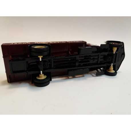 CORGI CLASSICS 98458 WHITE BREWERY TRUCK "JACOB RUPPERT'S BEER" SCALA 1:43