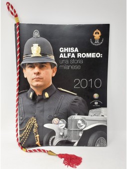 Calendario 2010 Polizia...
