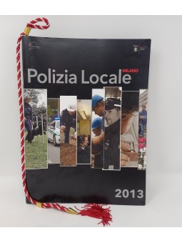 Calendario 2013 Polizia...