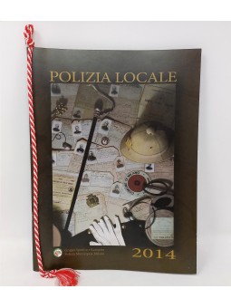 Calendario 2014 Polizia...