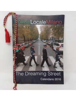 Calendario 2016 Polizia...