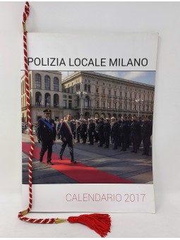 Calendario 2017 / Polizia...