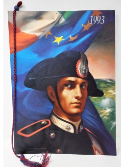 CALENDARIO STORICO ARMA DEI...