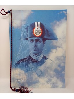 CALENDARIO STORICO ARMA DEI...