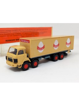 ROSKOPF RMM Miniaturmodelle...