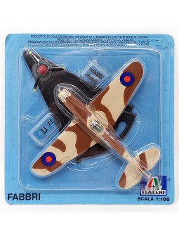 ITALERI Fabbri / AG-P010 /...