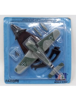 ITALERI Fabbri / AG-P005 /...