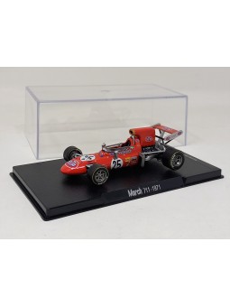 RBA Collectibles / F1 MARCH...