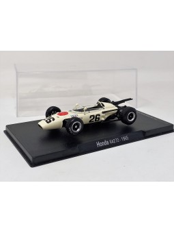 RBA Collectibles / F1 HONDA...