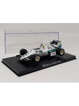 RBA Collectibles / F1...