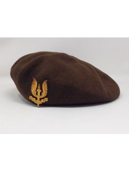 Special Air Service (SAS)...