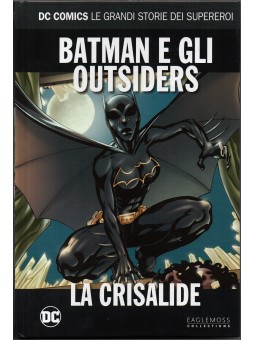 DC Comics Eaglemoss...