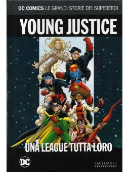 DC Comics Eaglemoss...