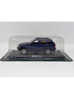 DEL PRADO Die Cast / BMW X5...