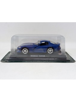 DEL PRADO Die Cast / DODGE...