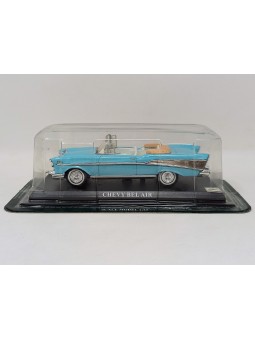 DEL PRADO Die Cast / CHEVY...