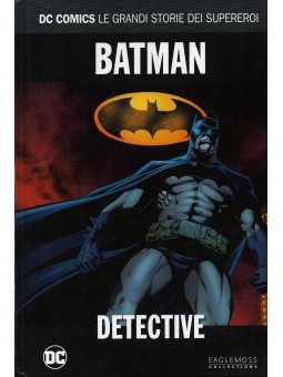 DC Comics - Eaglemoss...