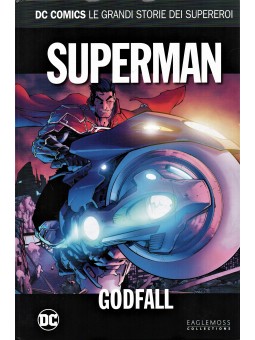 DC Comics - Eaglemoss...