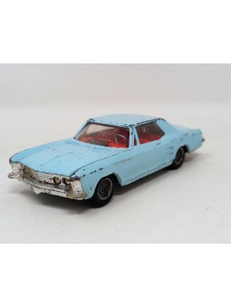 CORGI TOYS Ref. 245 / BUICK...