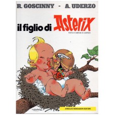 Il Figlio di Asterix /...