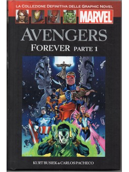 MARVEL - GRAPHIC NOVEL...