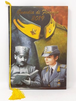 Calendario Storico della...