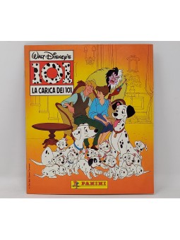 LA CARICA DEI 101 / Ed....