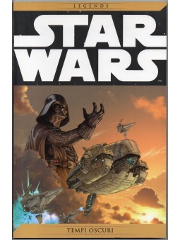 STAR WARS Legends / Vol n.6...