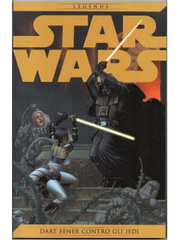 STAR WARS Legends / Vol n.5...
