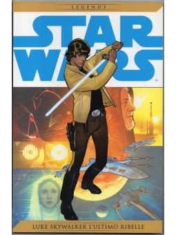 STAR WARS Legends / Vol n.4...