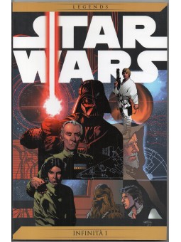 STAR WARS Legends / Vol...