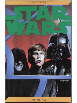 STAR WARS Legends / Vol...