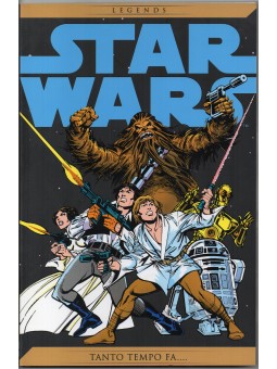 STAR WARS Legends / Vol...