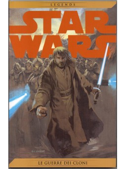 STAR WARS Legends / Vol...