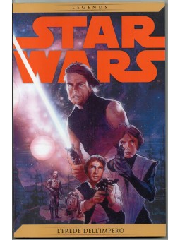 STAR WARS Legends / Vol...