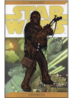 STAR WARS Legends / Vol...