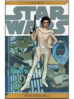 STAR WARS Legends / Vol...