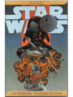 STAR WARS Legends Vol.34...