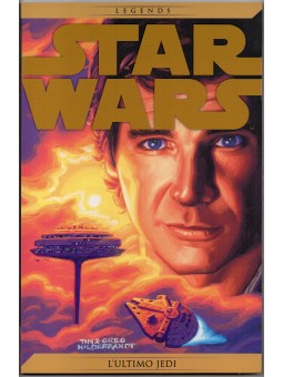 STAR WARS Legends / Vol...