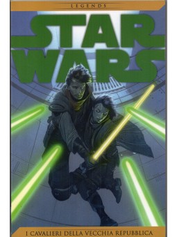 STAR WARS Legends Vol n.44...