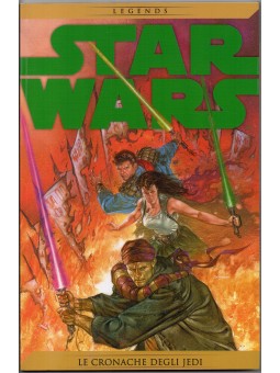 STAR WARS Legends / Vol...