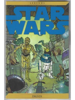 STAR WARS Legends / Vol...