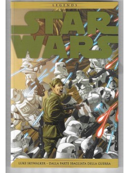 STAR WARS Legends Vol 55 /...