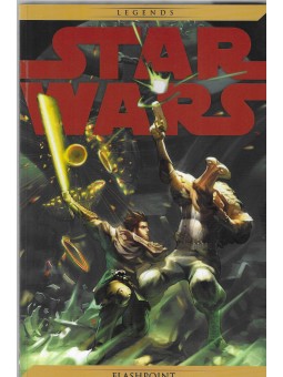 STAR WARS Legends / Vol...