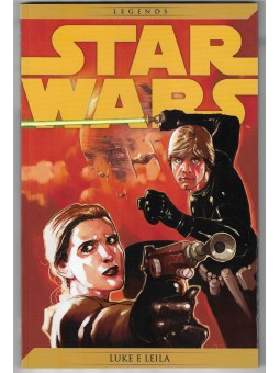 STAR WARS Legends / Vol...