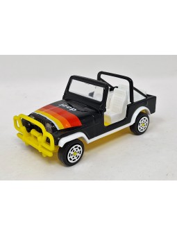 HOT WHEELS - MATTEL / JEEP...