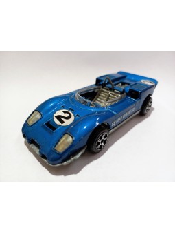 POLITOYS Export / Art. E 15...