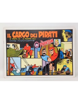 THE PHANTOM n.7 Il Cargo...