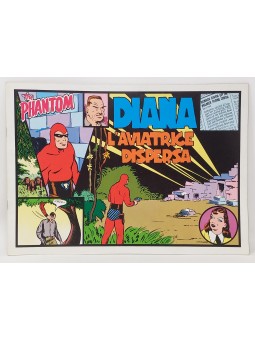 THE PHANTOM n.11 / DIANA...